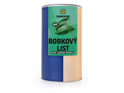 98335 Bobkovy list