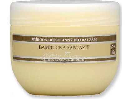 Bambucká fantazie (Varianta 100 ml)