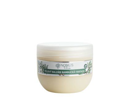 Bambucká fantazie (Varianta 100 ml)