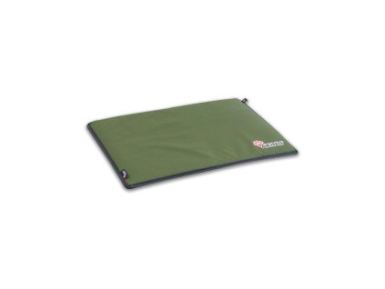 Akinu BASIC Collection Podložka pro psy khaki, S 70 x 54 cm