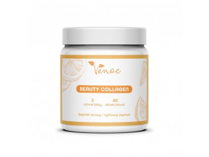 Beauty Collagen Venoc, 200g