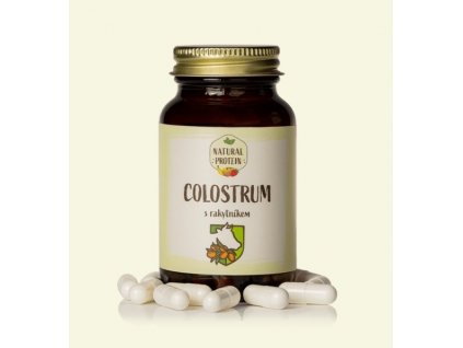 Colostrum