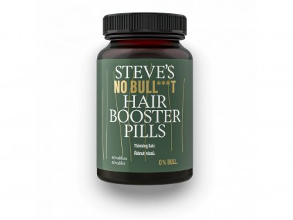 279 hair booster