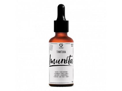 GOODIE Imunita tinktura 50 ml