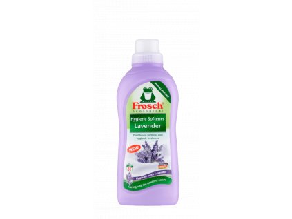 Frosch Frosch EKO Hygienická aviváž Levandule 750 ml