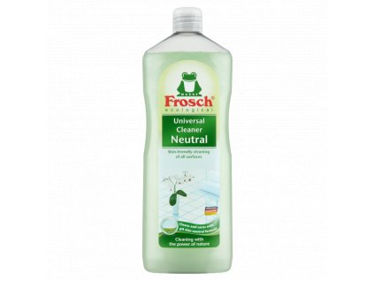 Frosch EKO Univerzální čistič Neutrální 1000 ml