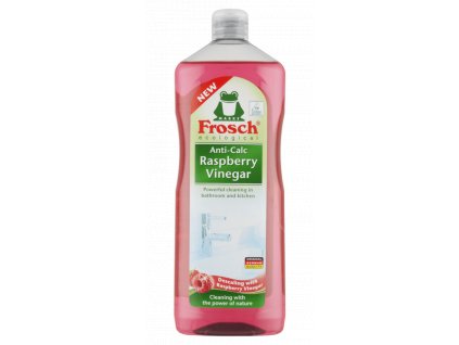 Frosch EKO Univerzální čistič Malina 1000 ml