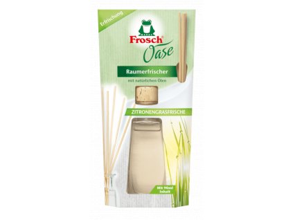 Frosch Frosch EKO Oase Citronová tráva 90 ml