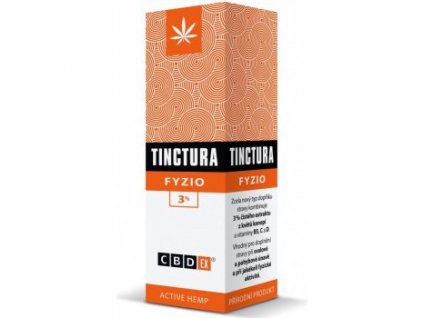 Fyzio 10 ml