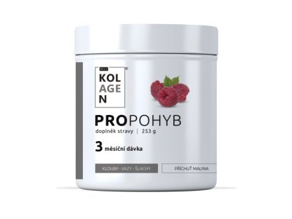propohyb malina 1
