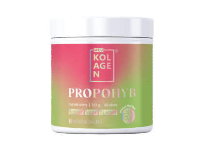 propohyb malina mujkolagen