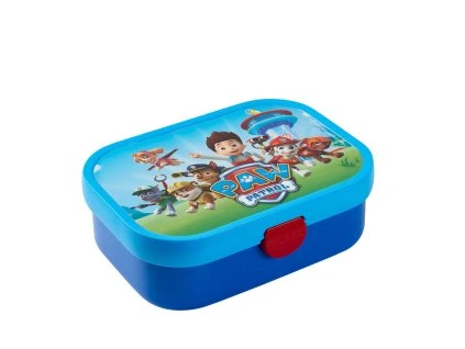 paw patrol broodtrommel lunchbox campus