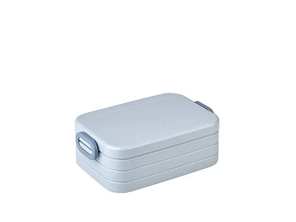 lunchbox take a break midi nordic blue