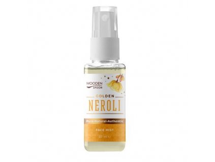 Neroli voda Wooden Spoon 50 ml