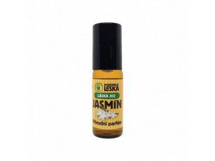 Dokonalá láska Jasmín - parfém, 5 ml
