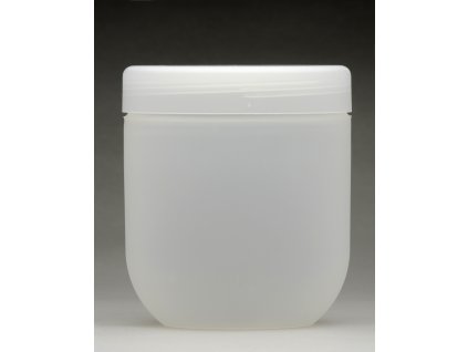Dóza pískovaná 1000 ml