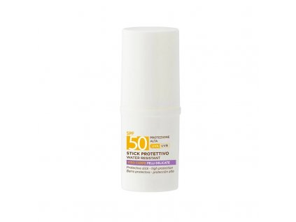 Bottega Verde Voděodolná ochranná tyčinka - SPF 50, 15ml