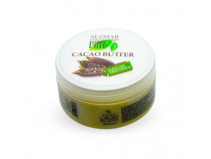 Hristina Přírodní kakaové máslo, 250 ml