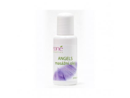 Eoné ANGELS – masážní olej, 50ml