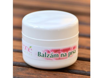 Eoné BALZÁM NA PRSA, 30ml (Balení/objem 30 ml)