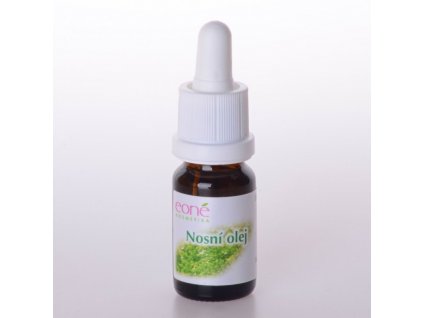 Eoné NOSNÍ OLEJ, 10ml (Balení/objem 10 ml)