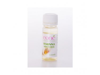 Eoné FEMINNA – mycí olej, 13ml