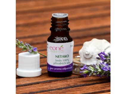 Eoné Éterický olej NETAKO (Balení/objem 10 ml)