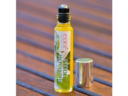 Eoné Silice NEROLI IM-PULS OLEJ, 8ml (Balení/objem 8 ml)