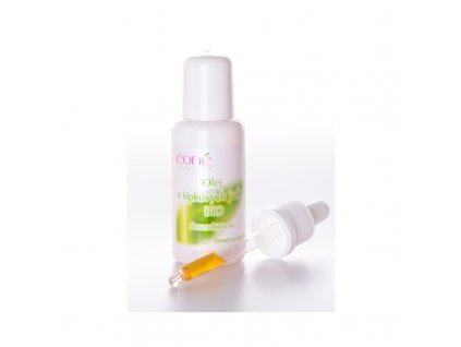 Eoné OLEJ Z ŠÍPKOVÝCH JADER (Balení/objem 20 ml)