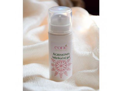 Eoné AGRIMONIA lubrikační gel, 30ml (Balení/objem 30 ml)
