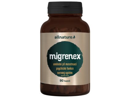 allnature migrenex 90 cps