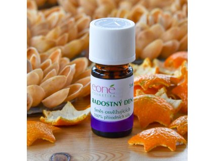 Eoné Éterická olej RADOSTNÝ DEN (Balení/objem 5 ml)