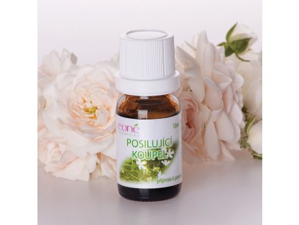 Eoné POSILUJÍCÍ KOUPEL, 10ml