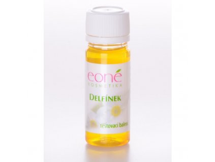 Eoné DELFÍNEK – dětský koupelový olej, 13ml