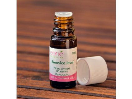 Eoné Éterický olej BOROVICE LESNÍ (Balení/objem 10 ml)