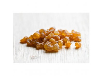 Eoné OLIBANUM – granulovaná pryskyřice, 7g