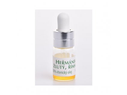 Eoné Éterický olej HEŘMÁNEK ŘÍMSKÝ (Balení/objem 2 ml)