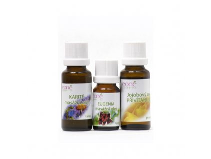 sada k porodu pro maminku a miminko