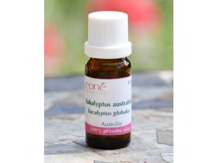 Eoné EUKALYPTUS ŠPANĚLSKÝ (AUSTRALSKÝ) (Balení/objem 10 ml)