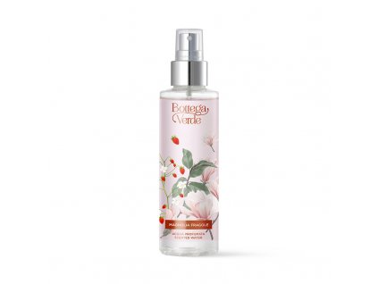 Bottega Verde MAGNOLIE A JAHODY - Vonná voda, 150ml