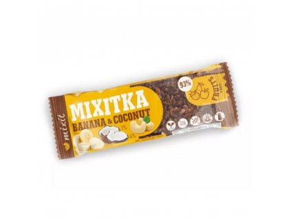 f62cb55456f120 mixitka bez lepku banan kokos mixit 1ks46g