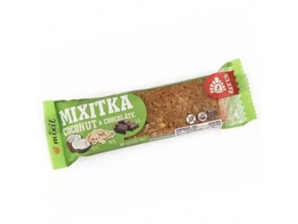 j63e6b9a0408b0 mixitka bez lepku kokos a cokolada mixit 50g