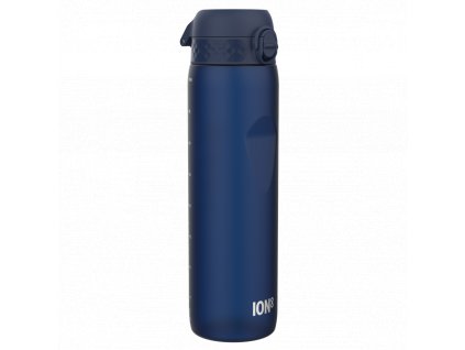 ion8 Leak Proof láhev Navy, 1000ml