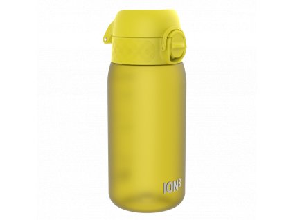 ion8 Leak Proof láhev Yellow, 350 ml