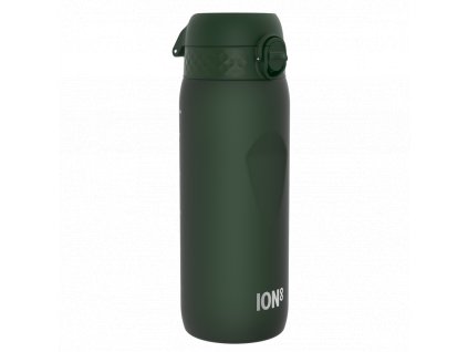 ion8 Leak Proof láhev Dark Green, 750ml