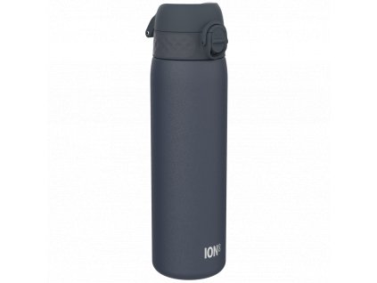 ion8 Leak Proof nerezová láhev Ash Navy, 600 ml