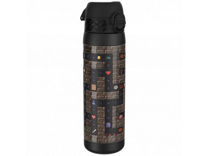 ion8 Leak Proof nerezová láhev Gamer, 600 ml