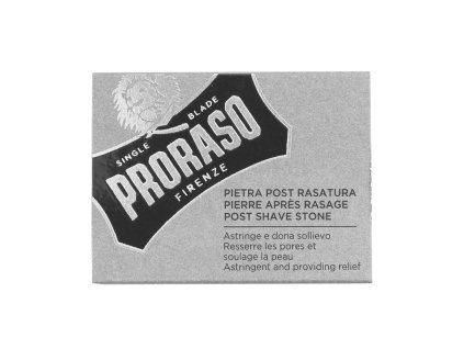 Proraso Blok kamence, 100g