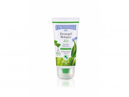 12255 i provenzali bio dermogel aloe 150ml 1770