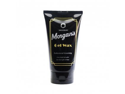 Morgan's Gel Wax - gel-ala-vosk na vlasy, 150ml